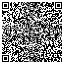 QR code with Omega Auto Body Inc contacts