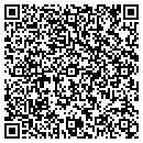 QR code with Raymond E Parcell contacts