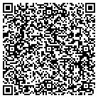 QR code with Hufham's Custom Signs contacts