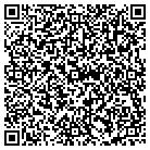 QR code with Oregon Conf of 7th Day Advntst contacts