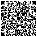 QR code with Hardscape Design contacts