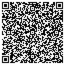 QR code with D & R Assoc LLC contacts