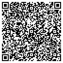 QR code with EZE Storage contacts