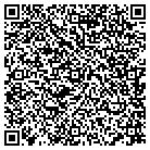 QR code with Adolescent Day Treatment Center contacts