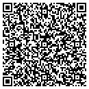 QR code with Upward Bound contacts