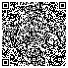 QR code with AMA Service Station contacts