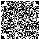 QR code with Professional Hearing Aid contacts