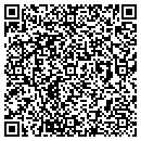 QR code with Healing Tree contacts