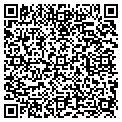 QR code with KFC contacts