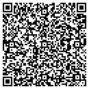 QR code with Mr T's Video contacts