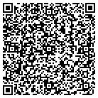 QR code with Ram Offset Lithographers contacts