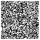 QR code with Action Electrical Mainteance contacts