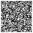 QR code with Rick C Zacher contacts