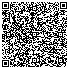 QR code with Hustons Industrial Applied Elc contacts