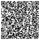 QR code with High Priestess Piercing contacts