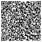 QR code with Rivers Of Life Foursquare Charity contacts