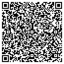 QR code with J B Britches Inc contacts