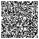 QR code with J & J Distributing contacts