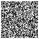 QR code with Kmtr Eugene contacts
