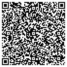 QR code with Accelerated E D M Service contacts