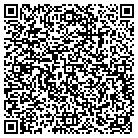 QR code with Oregon Security & Comm contacts