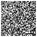 QR code with L A Micro Group contacts