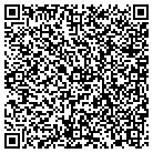 QR code with Calvin C Mulholland DDS contacts