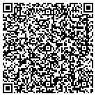 QR code with Hendrix Heating & Air Cond LTD contacts