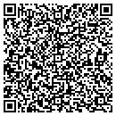 QR code with Algreco Pool & Spa Inc contacts