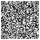 QR code with Raindance Gutter Service contacts