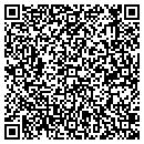 QR code with I R S Environmental contacts