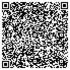 QR code with Thunderbird Contracting contacts