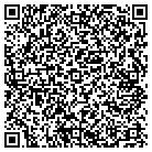 QR code with McClaugherty General Contg contacts