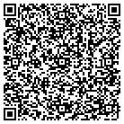QR code with Malheur County Rideshare contacts