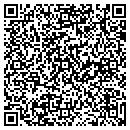 QR code with Gless Ranch contacts