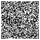 QR code with E C Contracting contacts