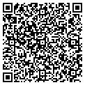 QR code with Dive Pro contacts
