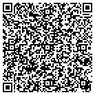 QR code with A-1 Appliance Restorers contacts