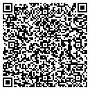 QR code with The Mechanic contacts