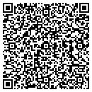 QR code with Paws Society contacts