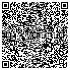QR code with Rustys Pancake and Steak contacts