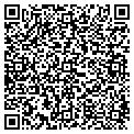 QR code with AEMC contacts