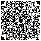 QR code with Oregon Plumbing Service Inc contacts