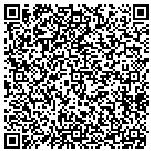 QR code with A Prompt Computer Inc contacts
