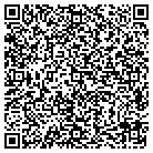 QR code with Custom Home Furnishings contacts