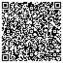 QR code with Your Precious Pets Inc contacts
