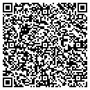 QR code with C&C Collision Center contacts
