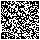 QR code with Hollister Apartments contacts