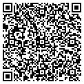 QR code with John Correll contacts