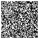 QR code with Jin's Shell Service contacts